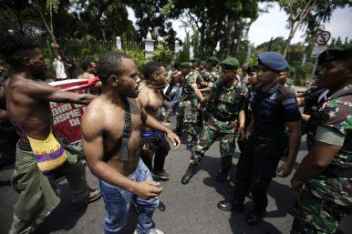 Why is West Papua in Constant Turmoil?
