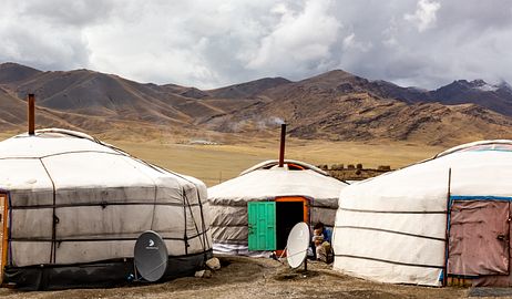 Mongolia’s New Mining Boom