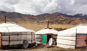 Mongolia’s New Mining Boom