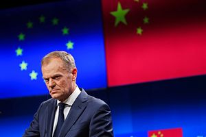 Europe&#8217;s Next Move and the US-China Standoff