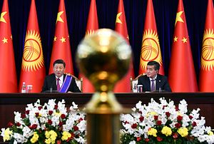 Why Is Anti-Chinese Sentiment on the Rise in Central Asia?