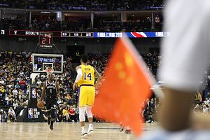 The China-NBA Tempest in a Teacup