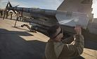US Approves Sale of Air-to-Air Missiles to South Korea