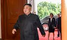 Little Sign of Progress in US-North Korea Talks