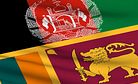 Afghanistan-Sri Lanka: Natural Partners in Democracy and Development