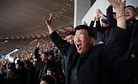 Sports Diplomacy: The Case of the Two Koreas