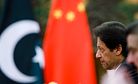 Has the China-Pakistan Economic Corridor Stalled?