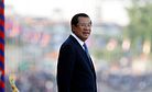 Cambodia’s Hun Sen Denies Chinese Naval Base Again—But What’s Really Happening?