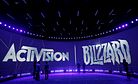 Blizzard and Mei: Makings of Online Protest