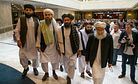 Taliban Say They Handed Cease-fire Offer to US Peace Envoy