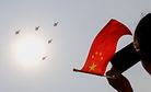 NATO-China Council: Now is the Time