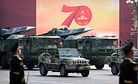 Questions About China’s DF-17 and a Nuclear Capability