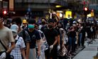 Hong Kong Wields Emergency Powers as Tensions Escalate