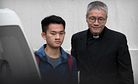 Taiwan and Hong Kong Spar Over Fate of Recently Freed Murder Suspect