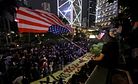 The Future of Hong Kong’s Autonomy The Future of Hong Kong’s Autonomy