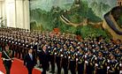 Why China is Setting its Sights on Ukraine