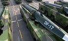 Hypersonic Hype: Just How Big of a Deal Is China’s DF-17 Missile?