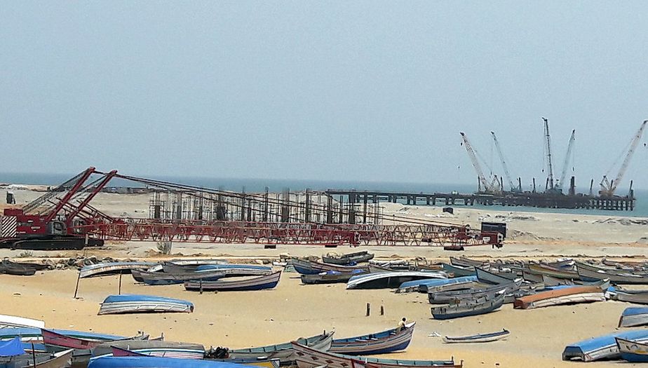 Is India’s Vizhinjam Port Plan Worth It? – The Diplomat