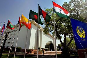 Securing South Asia Through Regional Economic Integration