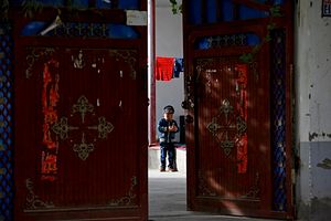 What Happens When the Uyghurs Come Home?