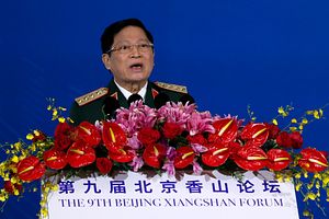 Vietnam Needs to ‘Struggle’ More in the South China Sea