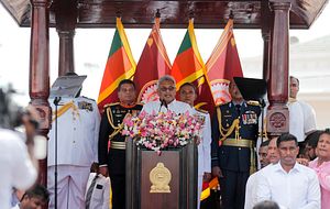 How India Will Cope With Gotabaya Rajapaksa’s Sri Lanka