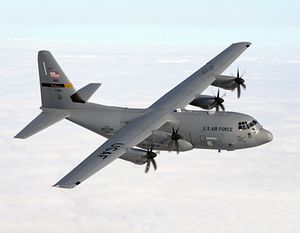 US Approves Sale of 5 C-130J Super Hercules Aircraft for New Zealand
