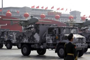 4 Lessons for India From China’s October 2019 Military Parade