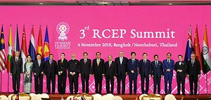 Rejecting RCEP: India&#8217;s Great Geoeconomic Misstep
