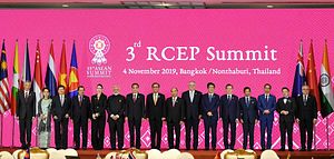 RCEP, CPTPP, and the Future of Trade Multilateralism in Asia