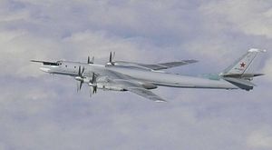 Japan, South Korea Scramble Fighter Jets Against 2 Russian Strategic Bombers