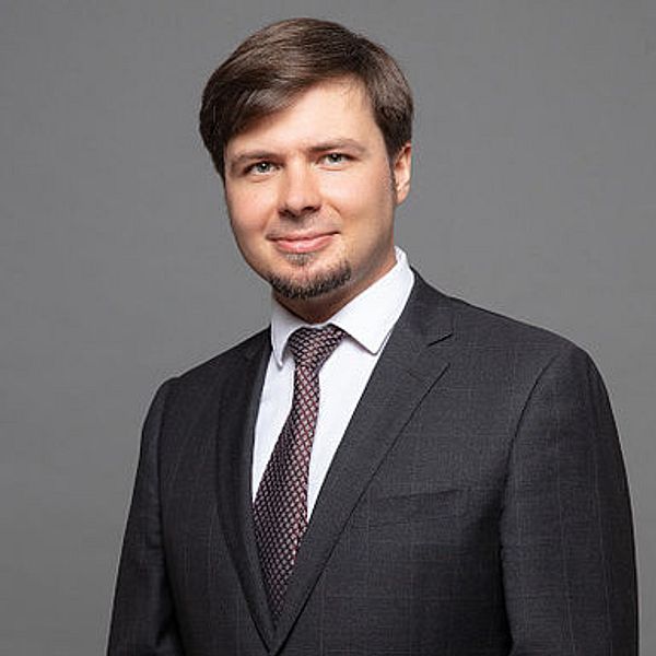 Interview: Dmitry Stefanovich on Russia’s Nuclear Forces and Doctrine ...