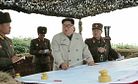 South Korea Expresses ‘Regret’ at North Korean Violation of 2018 Military Agreement