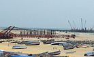 Is India’s Vizhinjam Port Plan Worth It?