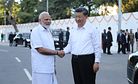 India Should Go Global to Defend Against China