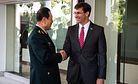 US Defense Secretary Highlights Vietnam as Partner Against Chinese Influence