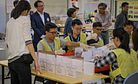 Is Hong Kong Heading Toward a Russian-Style Electoral System?