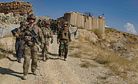 Learning From US Efforts to Reintegrate Former Combatants in Afghanistan