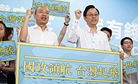 Taiwan’s Han Kuo-yu Picks Running Mate as Scandals, Controversies Swirl