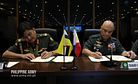 What’s in the New Philippines-Brunei TOR on Defense Cooperation?
