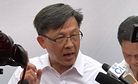 Pro-Beijing Lawmaker in Hong Kong Stabbed While Campaigning