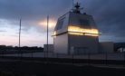 Japan Awards Contract to Lockheed Martin for 2 Solid State Radars for Aegis Ashore Batteries