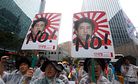 Japan and South Korea: Headaches and Headlines