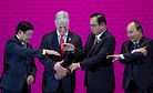 The 2019 US-ASEAN Summit: A Diplomatic Blunder?