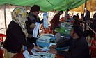 Prolonged Patience: Elections in Afghanistan
