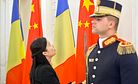 How the US-China Competition Is Playing out in Romania