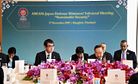 Vientiane Vision 2.0 Puts Japan’s Asia Security Role into Focus