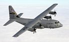 US Approves Sale of 5 C-130J Super Hercules Aircraft for New Zealand