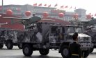 4 Lessons for India From China’s October 2019 Military Parade
