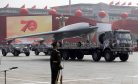 China&#8217;s Growing High-End Military Drone Force